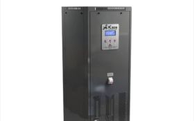 Зарядное устройство ВЗА-63-130 KRONVUZ для напряжения 130-380 В