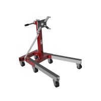 Кантователь для ремонта мотора 1 т ручной Сорокин 8.61