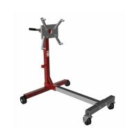 Кантователь для сборки двигателя 400 кг ручной Сорокин 8.64