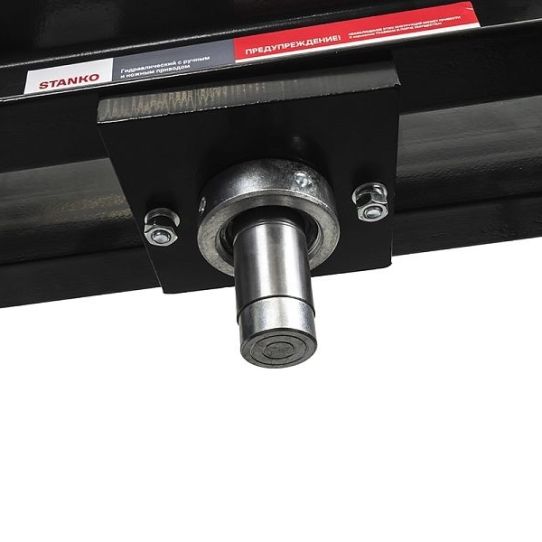 Пресс гидравлический STANKO SP2002 20т, напольный
