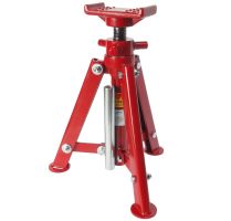 Подставка под автомобиль для ремонта JTC JS1218 12 т, 456-710 мм, винтовая Подставка под автомобиль для ремонта JTC JS1218 12 т, 456-710 мм, винтовая