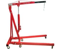 Кран гидравлический 1 т Atis ZX0601А гусь Кран гидравлический 1 т Atis ZX0601А гусь