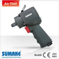 Пневмогайковерт 1/2" 680Нм Sumake ST-5146