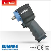 Пневмогайковерт 1/2" 680Нм Sumake ST-5149