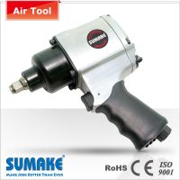 Пневмогайковерт 1/2" 580Нм Sumake ST-55443