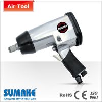 Пневмогайковерт 3/4" 680Нм Sumake ST-5560