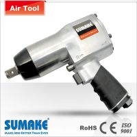 Пневмогайковерт 3/4" 1150Нм Sumake ST-5563