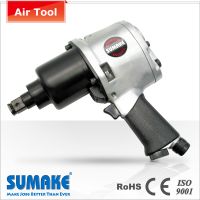 Пневмогайковерт 3/4" 1020Нм Sumake ST-5566