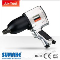 Пневмогайковерт 3/4" 1220Нм Sumake ST-5568