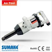 Пневмогайковерт 1" 2440Нм Sumake ST-5583-8 (с удлиненным валом)