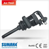 Пневмогайковерт 1" 3000Нм Sumake ST-55880-8