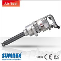 Пневмогайковерт 1-1/2" 3400Нм Sumake ST-5588L
