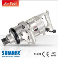 Пневмогайковерт 1-1/2" 4100Нм Sumake ST-5589L (с удлиненным валом)