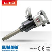 Пневмогайковерт 1" 2440Нм Sumake ST-5591-6