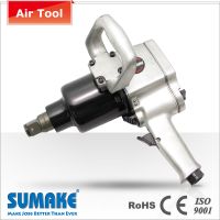 Пневмогайковерт 1" 2440Нм Sumake ST-5591P-6 (с удлиненным валом)