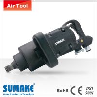 Пневмогайковерт 1-1/2" 4500Нм Sumake ST-55989 Пневмогайковерт 1-1/2" 4500Нм Sumake ST-55989