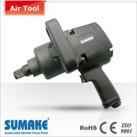 Пневмогайковерт 1" 3400Нм Sumake ST-5599H