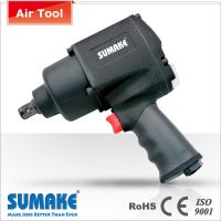 Пневмогайковерт 3/4" 1900Нм Sumake ST-5608