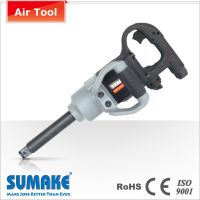 Пневмогайковерт 3/4" 2800Нм Sumake ST-5630-6