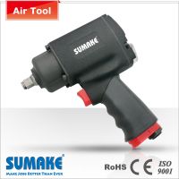 Пневмогайковерт 1" 2030Нм Sumake ST-5808-6 (с удлиненным валом)