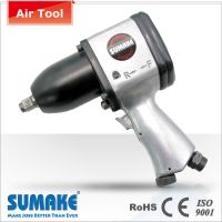 Пневмогайковерт 1/2" 520Нм Sumake ST-6643