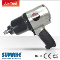 Пневмогайковерт 3/4" 1690Нм Sumake ST-6668