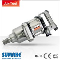 Пневмогайковерт 1" 3700Нм Sumake ST-6800-8 (с удлиненным валом)