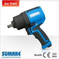 Пневмогайковерт 1/2" 1360Нм Sumake ST-C5451