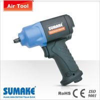 Пневмогайковерт 1/2" 760Нм Sumake ST-C524