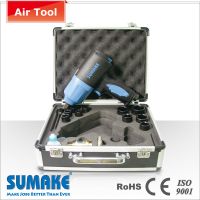 Пневмогайковерт 1/2" 1290Нм Sumake ST-C540KB (с набором головок)