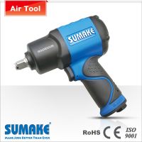 Пневмогайковерт 1/2" 1490Нм Sumake ST-C5444S