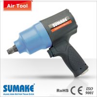 Пневмогайковерт 1/2" 810Нм Sumake ST-C545T (с ограниченным режимом закручивания)