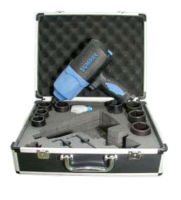 Пневмогайковерт 3/4" 1490Нм Sumake ST-C562KB (с набором глубоких головок)