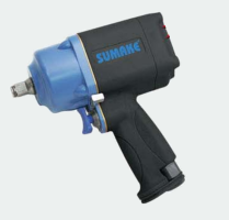 Пневмогайковерт 3/4" 1490Нм Sumake ST-C569