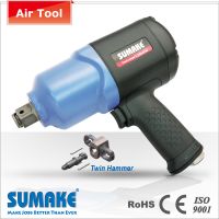 Пневмогайковерт 3/4" 2030Нм Sumake ST-C574