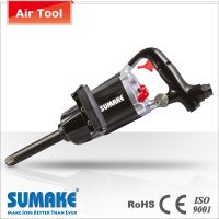 Пневмогайковерт 1" 2700Нм Sumake ST-C581-6 Пневмогайковерт 1" 2700Нм Sumake ST-C581-6