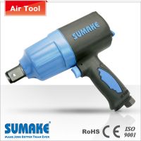 Пневмогайковерт 1" 1630Нм Sumake ST-C582