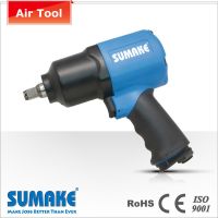 Пневмогайковерт 1/2" 890Нм Sumake ST-IW1243T