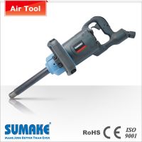 Пневмогайковерт 1" 3000Нм Sumake ST-IW1580-8 (с удлиненным валом) Пневмогайковерт 1" 3000Нм Sumake ST-IW1580-8 (с удлиненным валом)