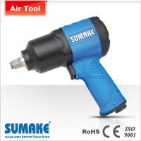 Пневмогайковерт 1/2" 1150Нм Sumake ST-IW1640