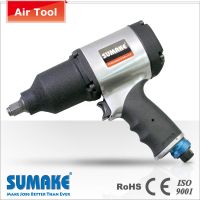 Пневмогайковерт 1/2" 810Нм Sumake ST-T540 (с ограниченным режимом закручивания)