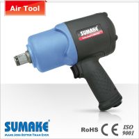 Пневмогайковерт 3/4" 2030Нм Sumake ST-C5644