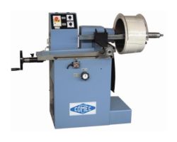 Станок для проточки тормозных дисков и барабанов СО снятием Comec TR1000.CPS Станок для проточки тормозных дисков и барабанов СО снятием Comec TR1000.CPS