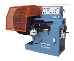 Станок для проточки тормозных дисков и барабанов СО снятием Comec TR2000 Станок для проточки тормозных дисков и барабанов СО снятием Comec TR2000