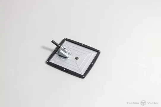 Стенд сход-развал 3D для легковых автомобилей настенный Техновектор P 7204 KAS