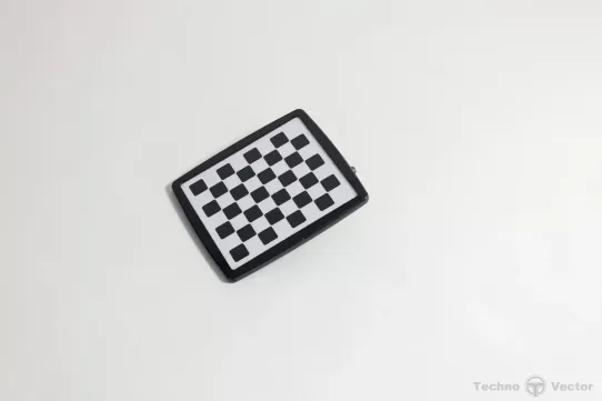 Стенд сход-развал 3D для легковых автомобилей настенный Техновектор P 7204 KAS