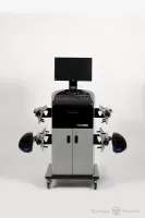 Кордовый стенд сход-развал ТехноВектор 4 T 4108  в Туле