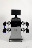 Кордовый стенд сход-развал ТехноВектор 4 T 4214N  в Туле