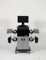 Стенд сход-развал 3D Free Motion ТехноВектор 6 T 6202  в Туле