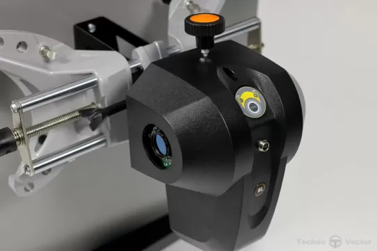 Легковой комплект для сход-развала Техносоюз до 24 дюйма TS5.5D-4L+Т6202 грузоподъемность 5.5т